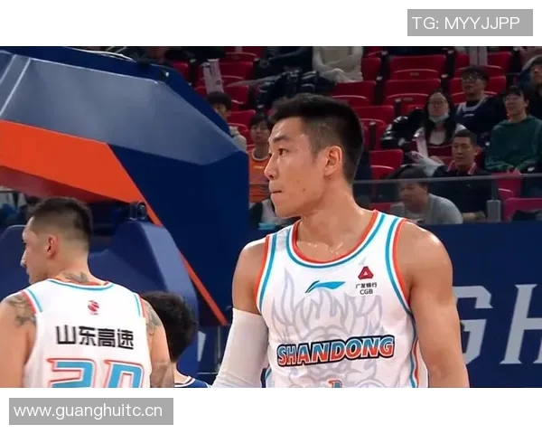 媒体人透露高诗岩陈林坚等将离队备战全运山东队第三外援引进进展显著