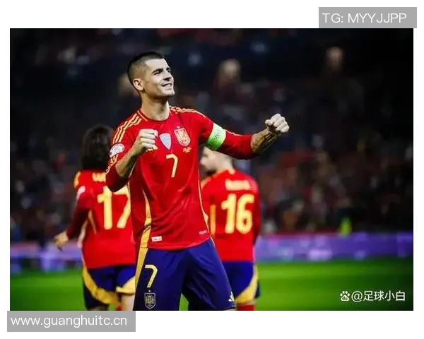 莫拉塔深情致敬阿尔巴感谢你在足坛的辉煌与陪伴