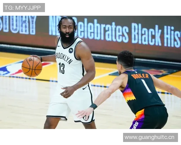 哈登出场时间全联盟第三3290分钟仅次于大桥与布克表现惊人